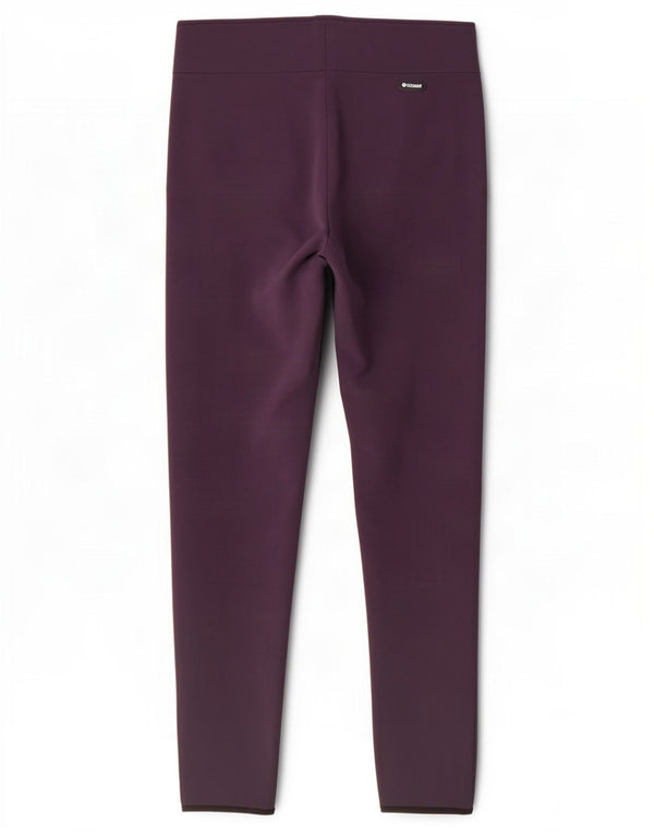 Colmar Женские узкие брюки-ветровки IT 48 XL W32 L32 Темно-синие