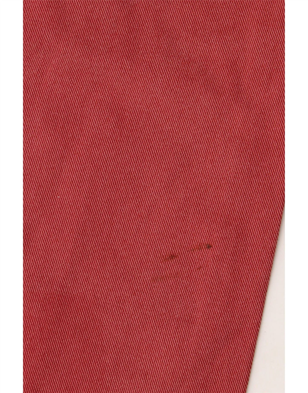 Мужские укороченные джинсы Marks & Spencer Blue Harbour W38 L24, красный хлопок