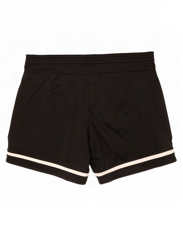 Мужские спортивные шорты Nike Dri Fit XL, черные