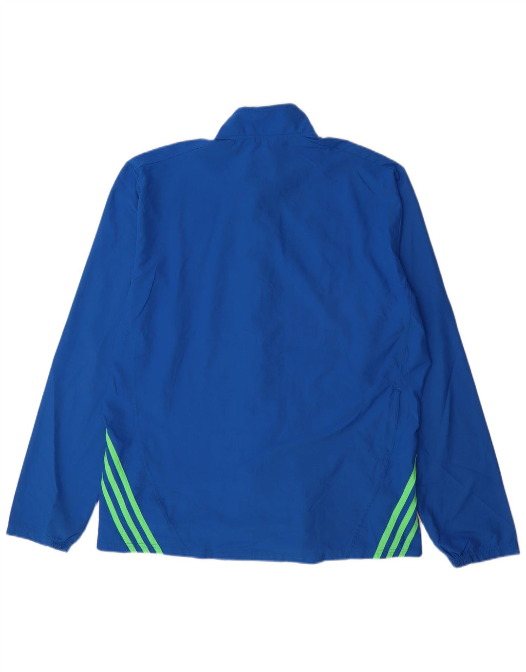 Мужской спортивный костюм Adidas Top Jacket XL Синий Полиэстер