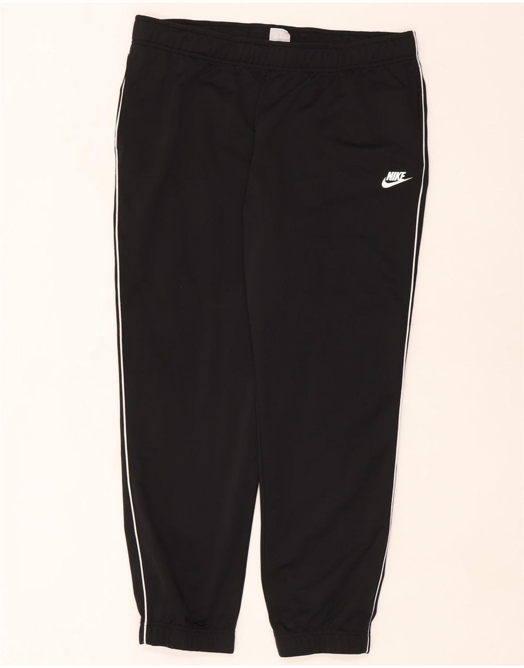 Мужские спортивные брюки Nike Joggers XL, черный полиэстер