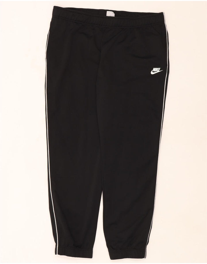 Мужские спортивные брюки Nike Joggers XL, черный полиэстер