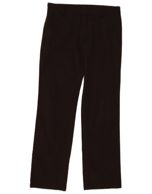 Женские прямые брюки чинос Dickies W29 L31 серые