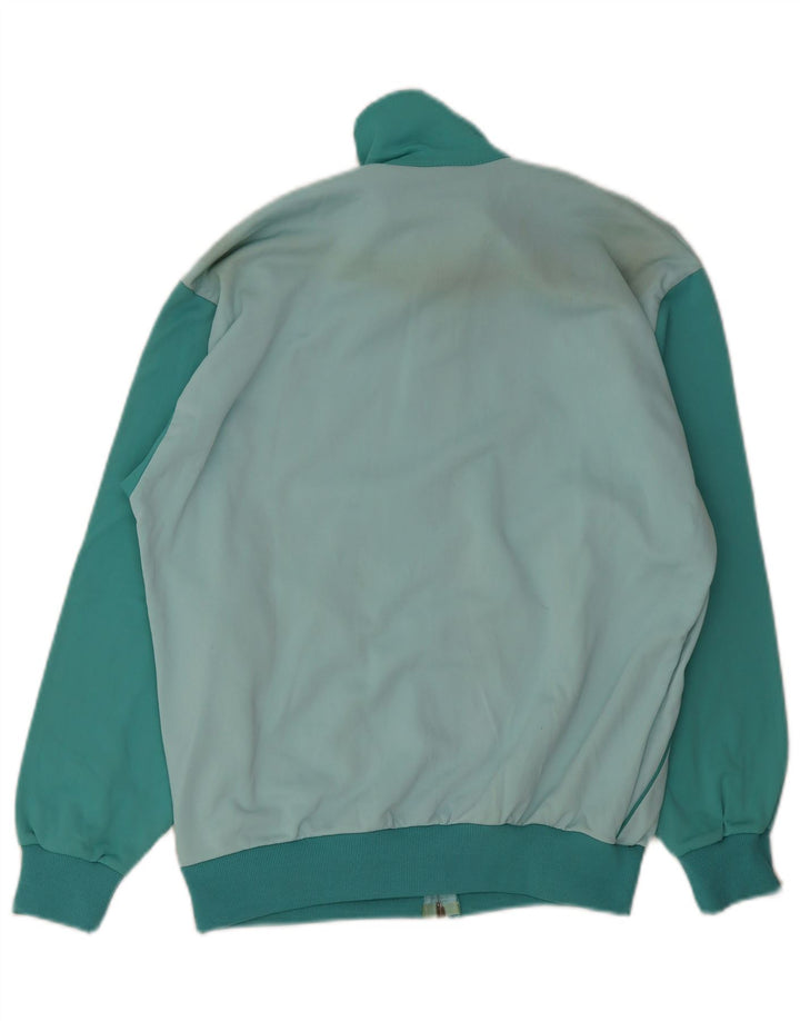 Campagnolo Мужской спортивный костюм Top Jacket IT 48 Medium Green Colorblock