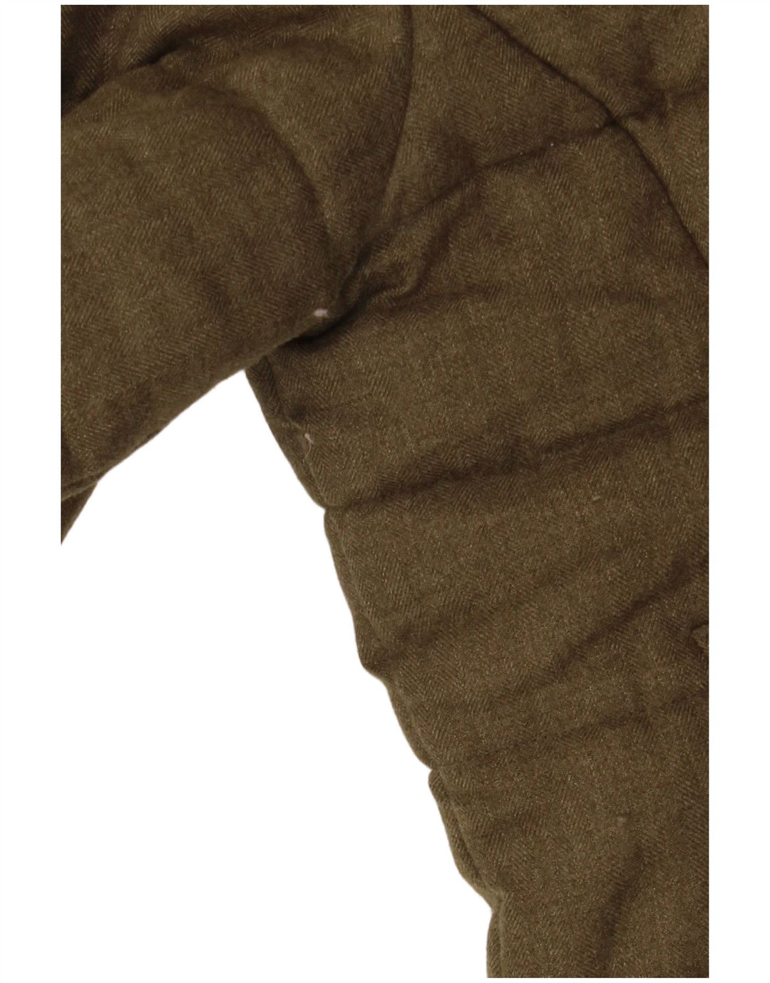 Женская утепленная куртка Superdry с капюшоном UK 14, средний хаки, зимняя