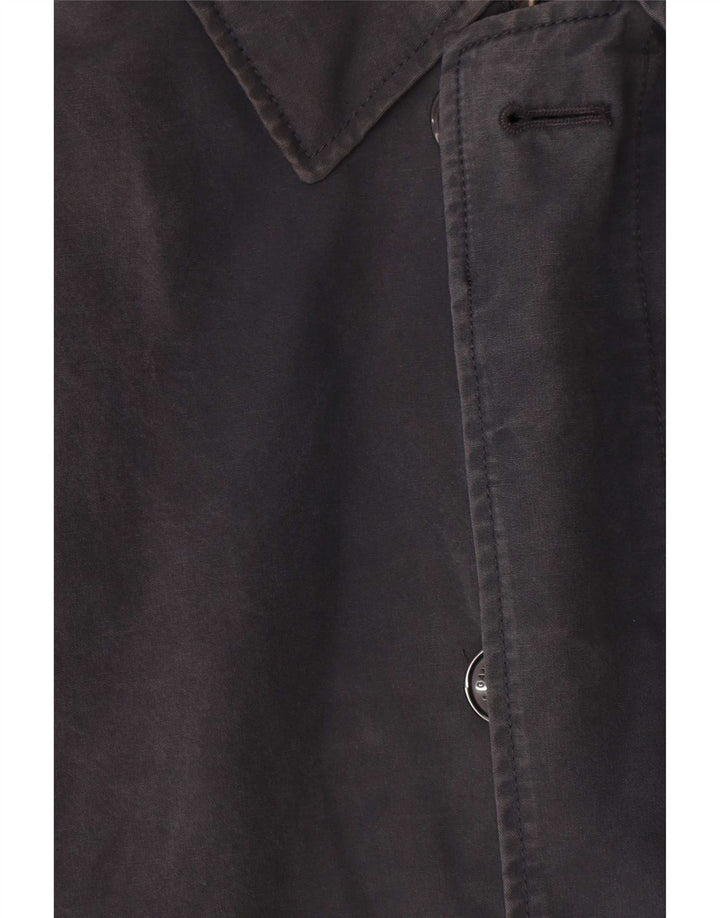 Мужское пальто Gant UK 44 2XL Темно-синий