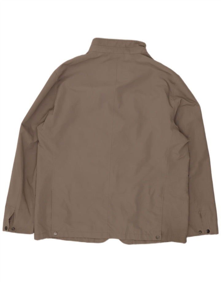 Мужская куртка Marks & Spencer UK 42 XL серая