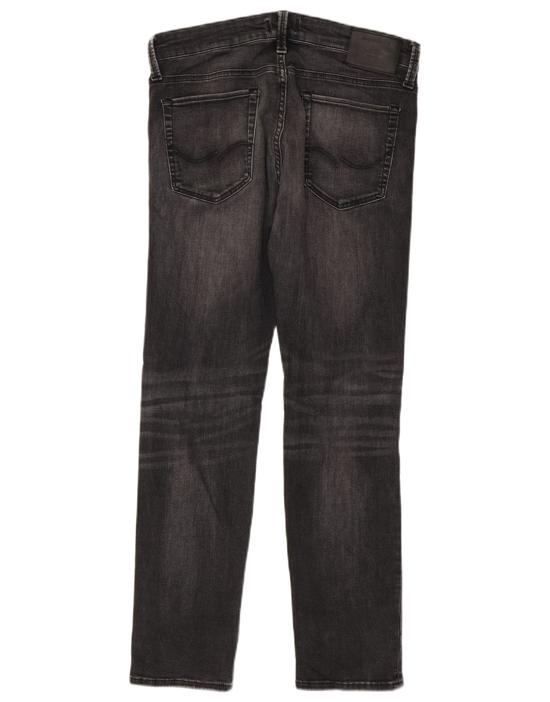Джинсы Jack & Jones GLENN Slim W31 L30 серые