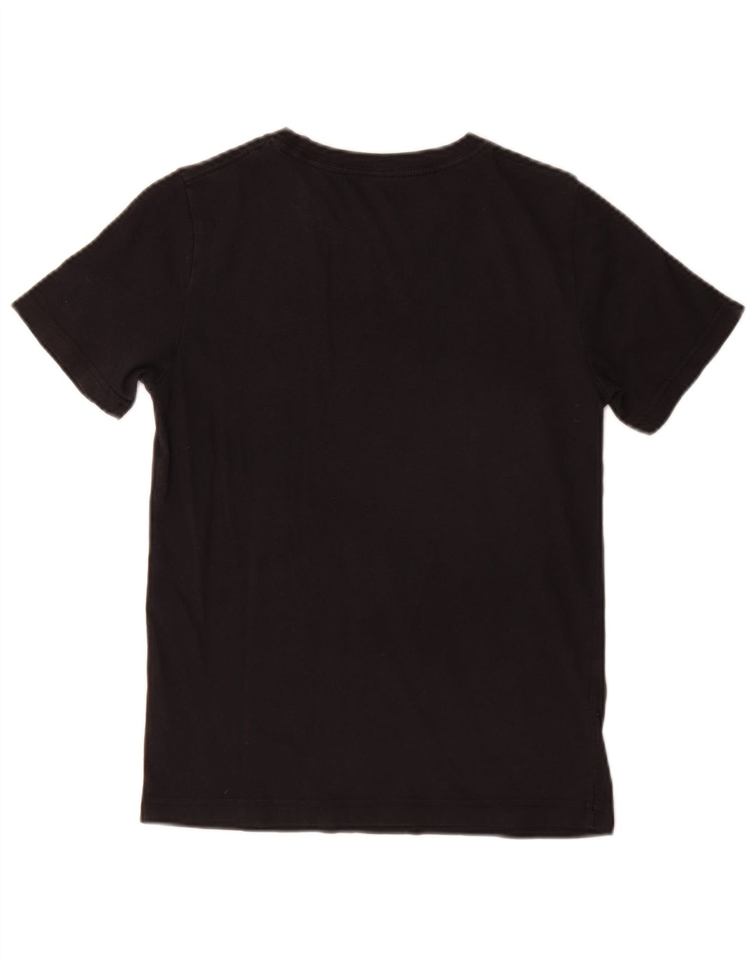 Футболка с рисунком LEVI'S для мальчиков, топ 11–12 лет, темно-синяя