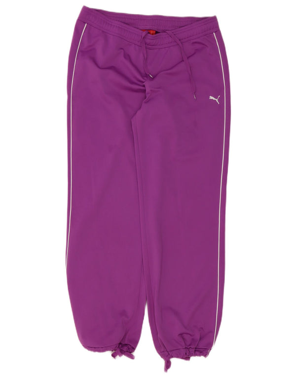 Женские спортивные брюки Puma Joggers UK 12 Medium Purple