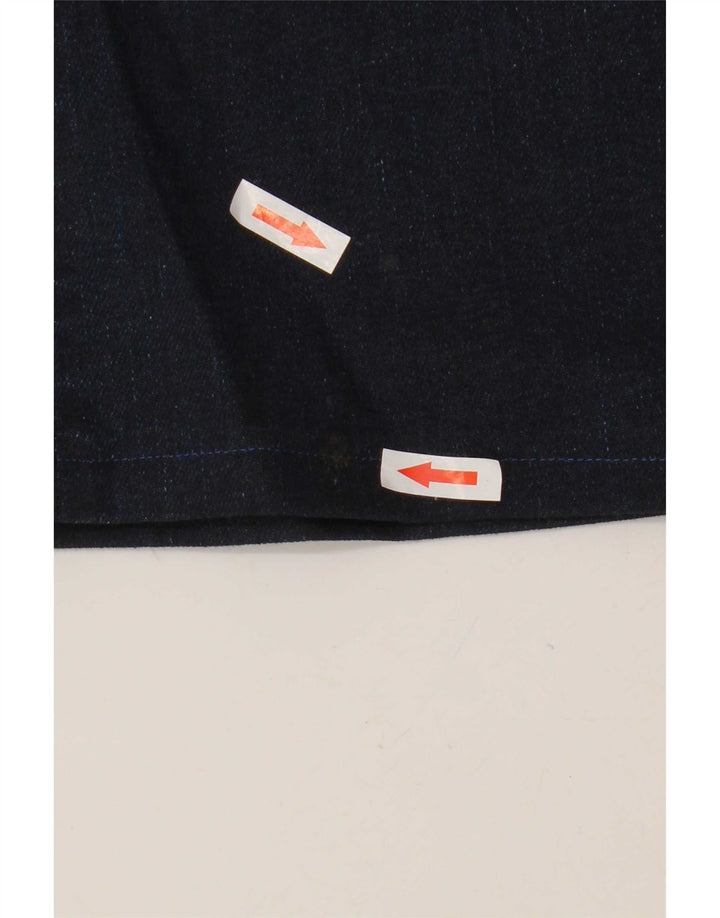 Мужские джинсы Tommy Hilfiger Ryan Regular Bootcut W32 L27, синий хлопок