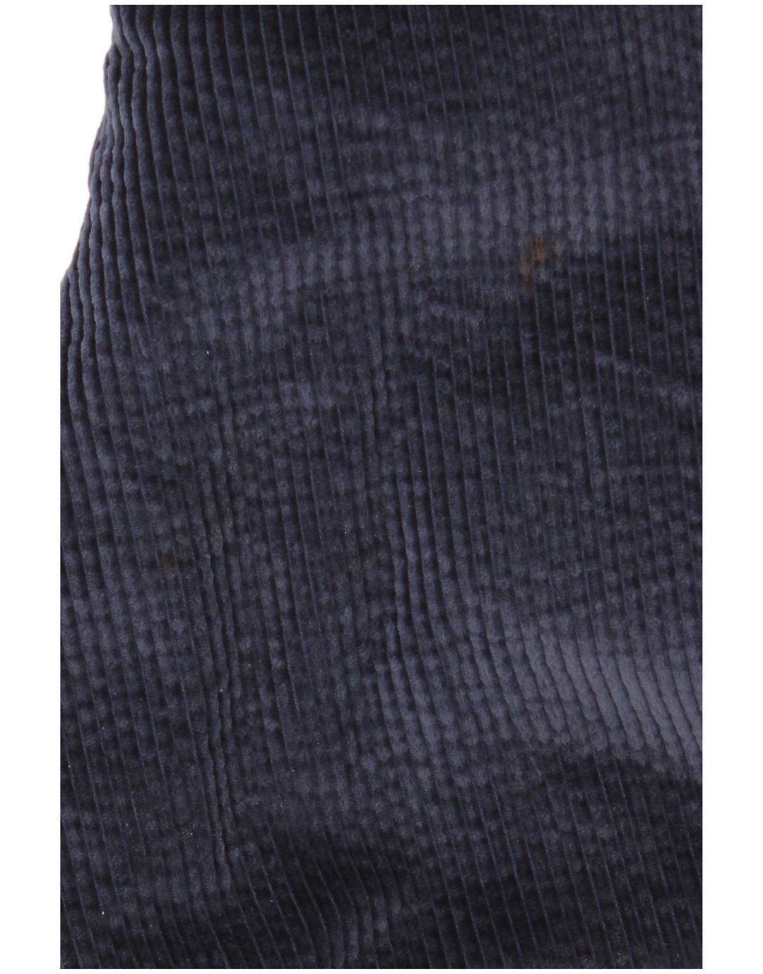 Мужская вельветовая рубашка L.L.Bean, большой размер, темно-синий, хлопок