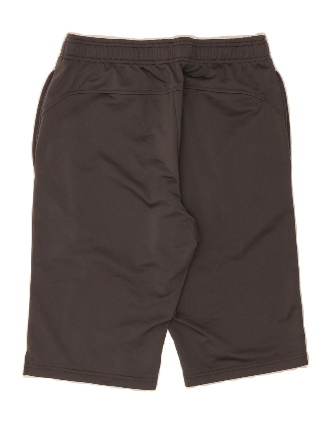 PUMA Mens Sport Shorts Medium  Grey Polyester Vintage Puma and Second-Hand Puma from Messina Hembry 