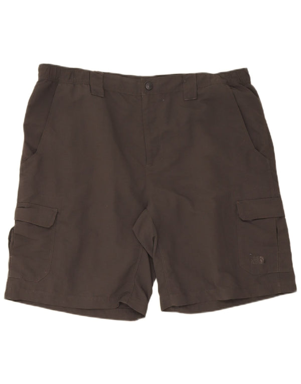 Мужские шорты-карго The North Face XL W40, серый нейлон