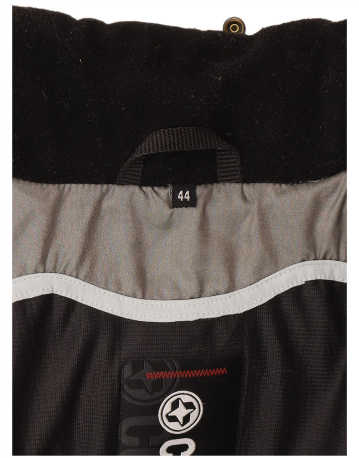 Colmar Женская ветровка с капюшоном IT 44 Medium White Sports