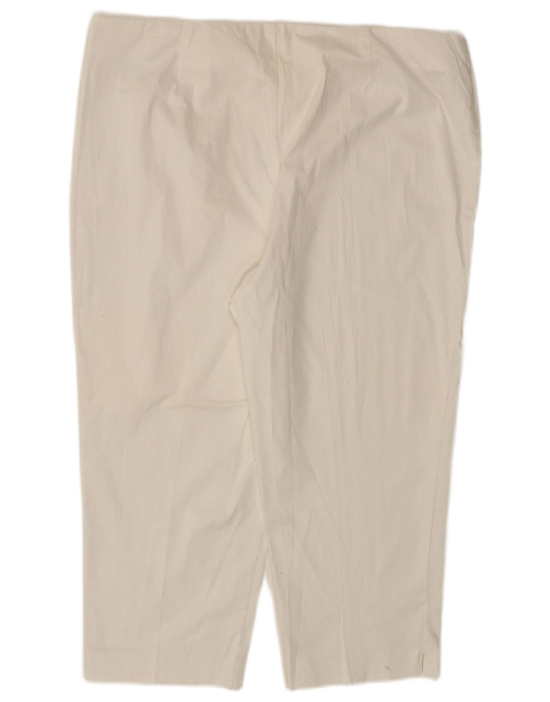 Женские капри MARKS & SPENCER W38 L21 белые