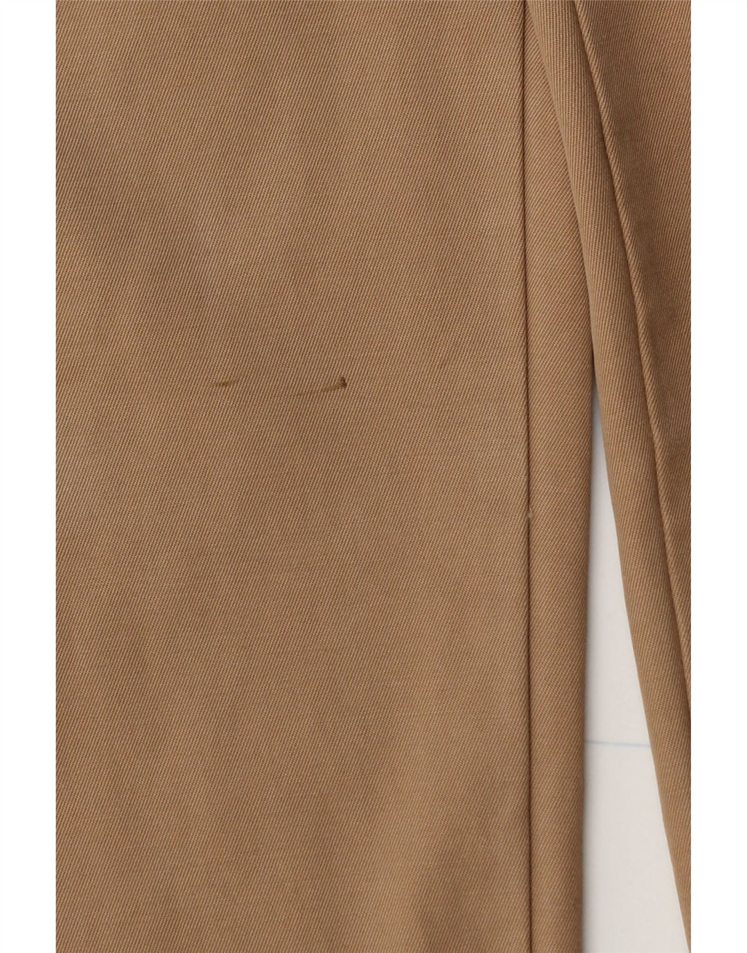 TOMMY HILFIGER Мужские прямые брюки чинос W34 L32 Бежевый хлопок