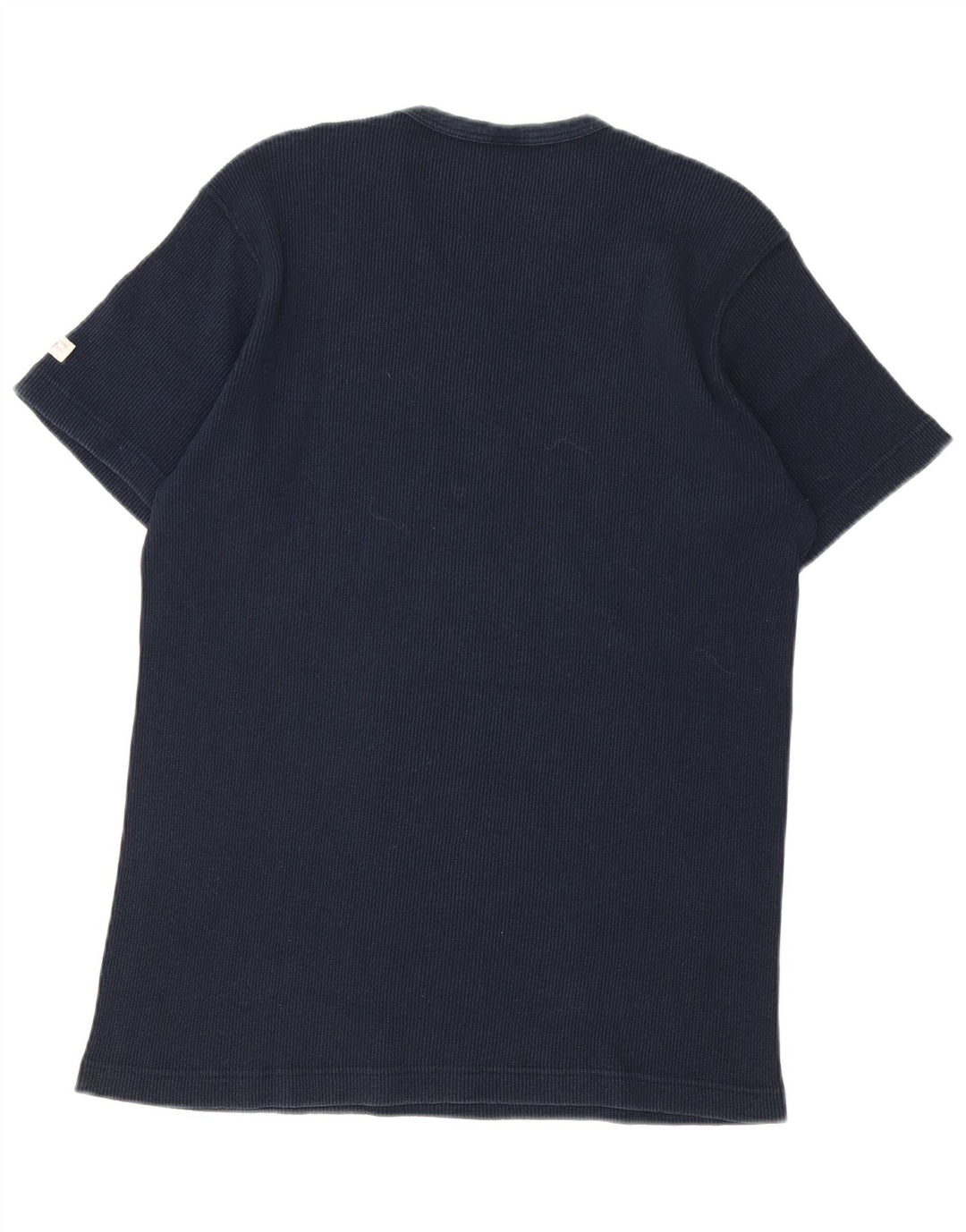 Мужская футболка Levi's Top XL Темно-синяя, хлопок