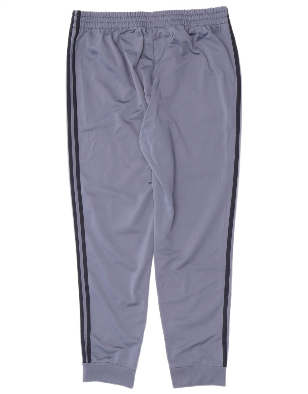 Мужские спортивные брюки Adidas Joggers XL синие из полиэстера