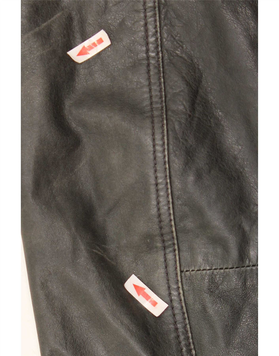 Женская косуха Conbipel IT 54 2XL Черная кожа