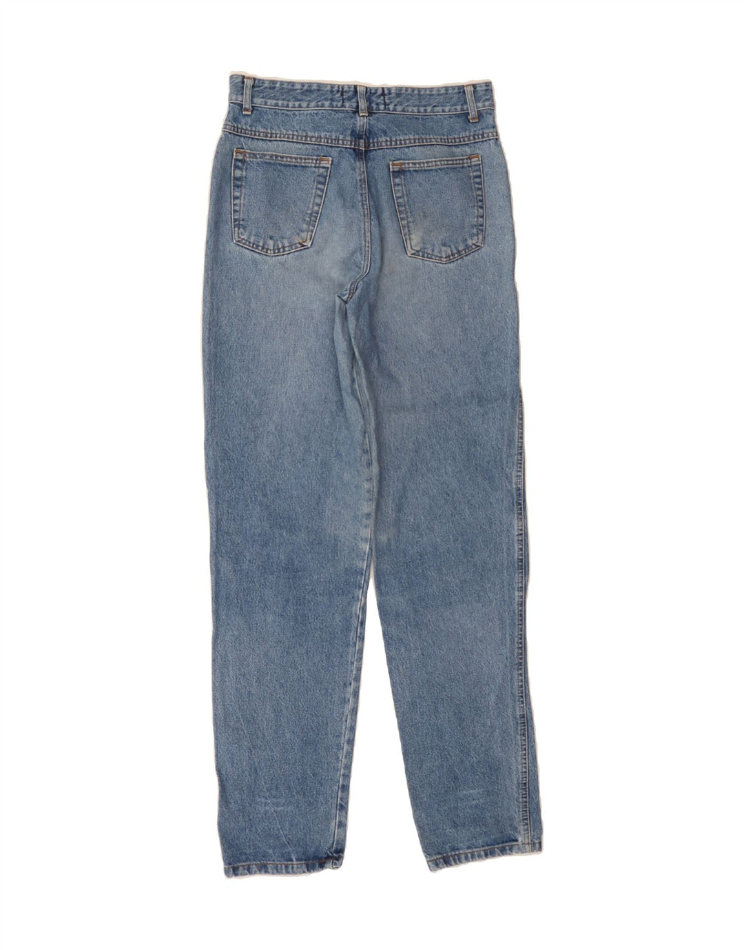 POP 84 Womens Tapered Jeans W30 L32 Blue Vintage POP 84 and Second-Hand POP 84 from Messina Hembry 