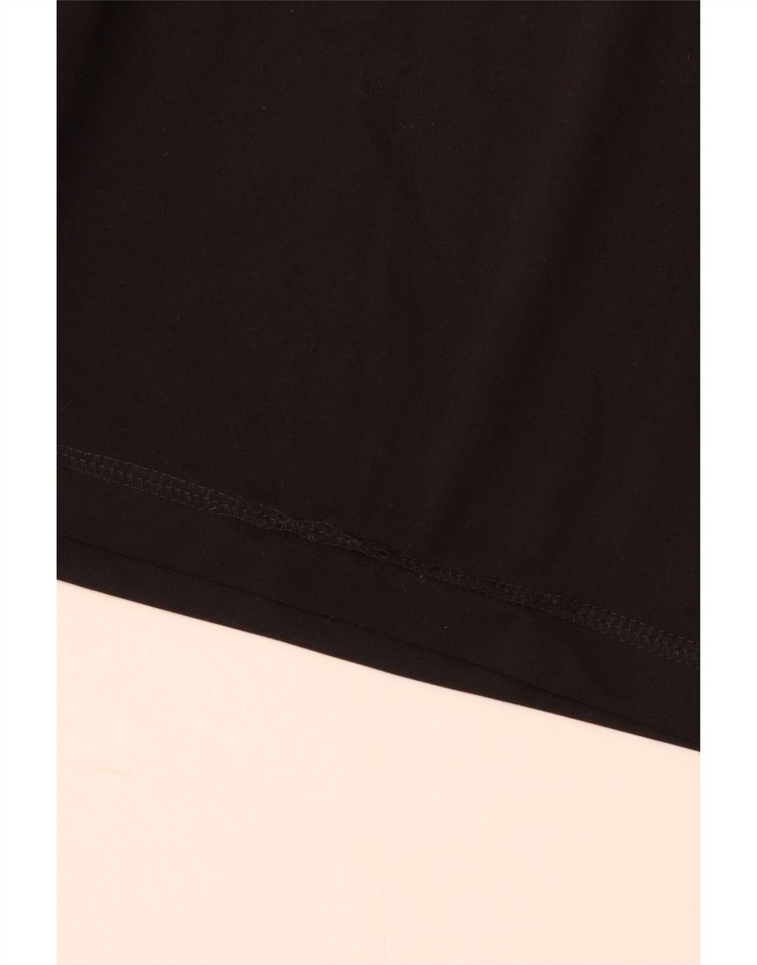 Мужская футболка PUMA Top XL из черного полиэстера