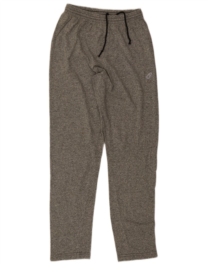 Женские спортивные брюки ASICS UK 18 XL, серый хлопок