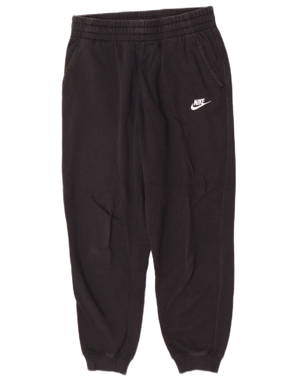Спортивный костюм Nike для мальчиков, брюки для бега, 13–14 лет, XL, черный
