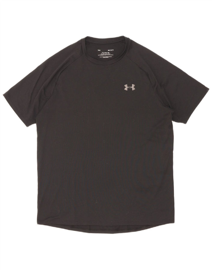 Мужская футболка Under Armour Top Medium Black