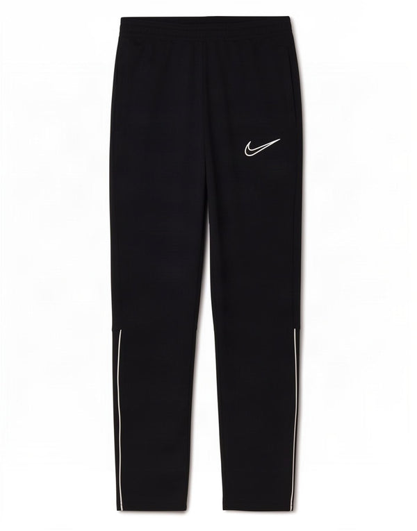 Спортивные брюки Dri Fit для мальчиков Nike 10–11 лет, средние, темно-синие