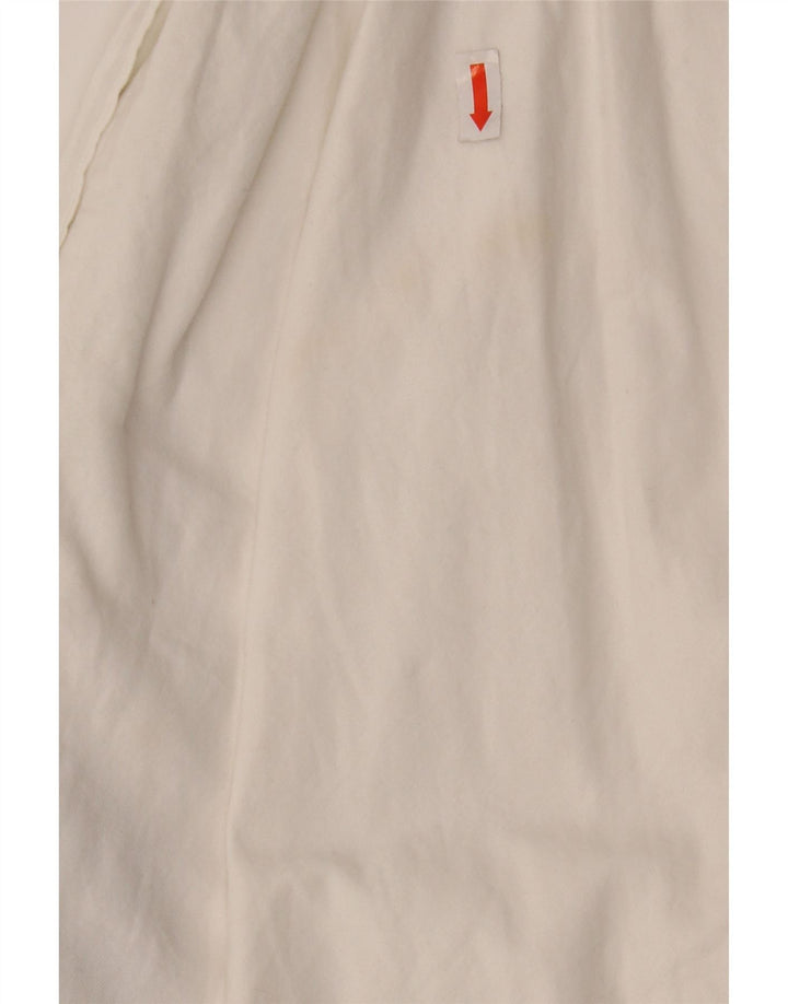 TOMMY HILFIGER Базовое платье без рукавов для девочек 14–15 лет, темно-синее в полоску