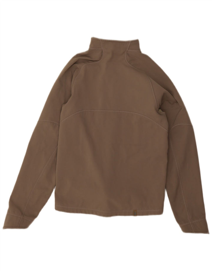 Женский спортивный костюм Helly Hansen, верхняя куртка UK 10, маленький серый полиэстер
