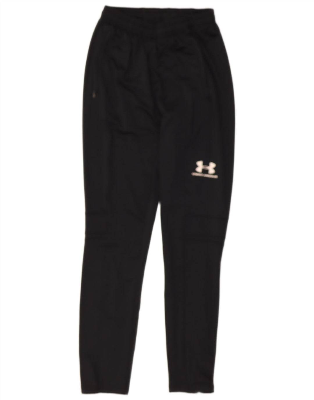 Мужские спортивные брюки Under Armour, маленькие черные