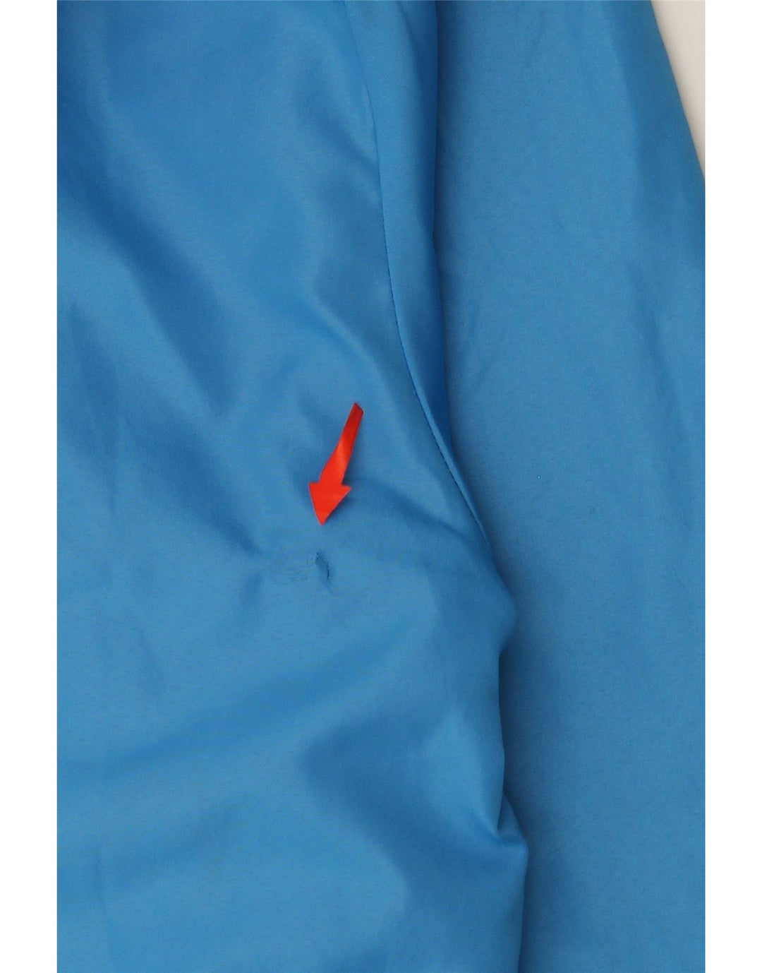 UMBRO Спортивный костюм с капюшоном для мальчиков, куртка 13–14 лет, XL, синий полиэстер