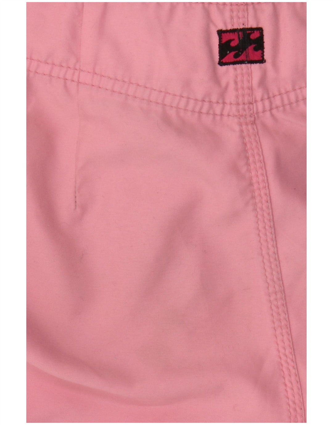 Мужские шорты для плавания с рисунком, средние