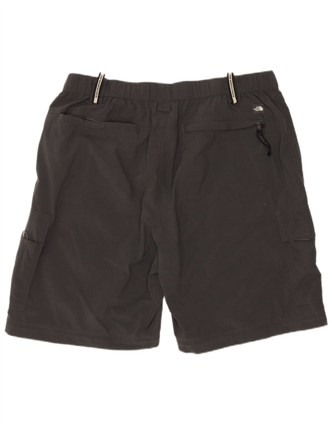 Мужские шорты-карго The North Face, большие, W34, серый нейлон