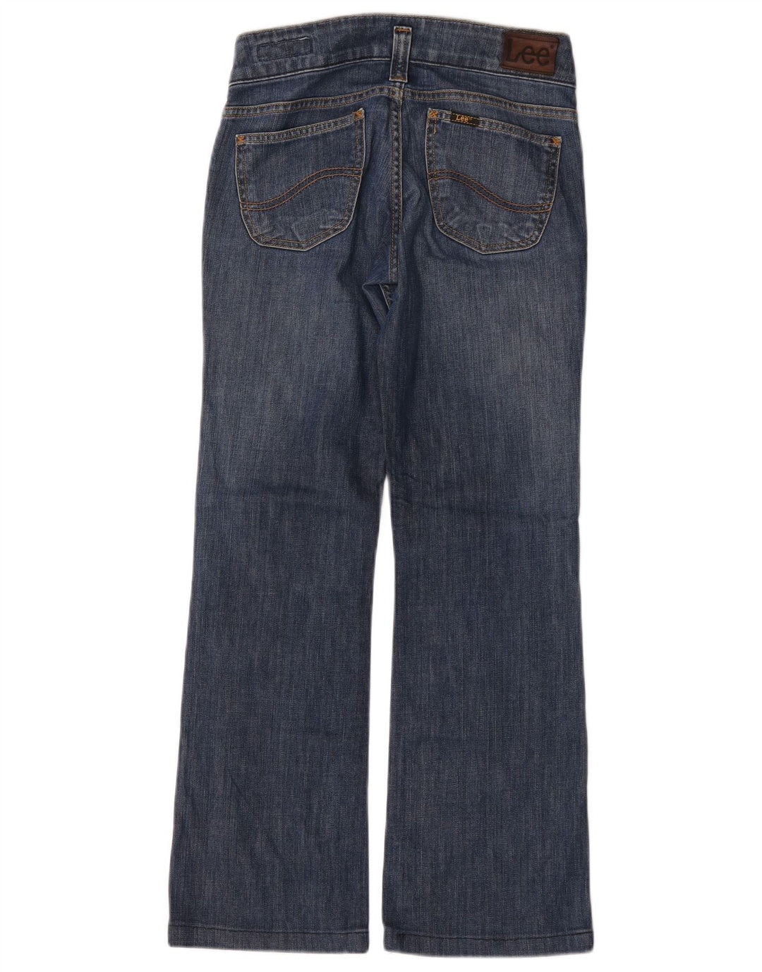 Джинсы Lee для женщин Leola Bootcut W26 L28, синие, хлопок