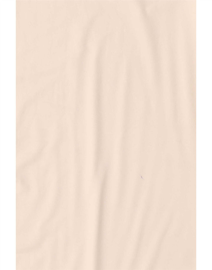 Женский топ Under Armour с длинным рукавом UK 18 XL, белый полиэстер