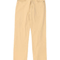 Мужские прямые джинсы Calvin Klein W30 L30, бежевый хлопок