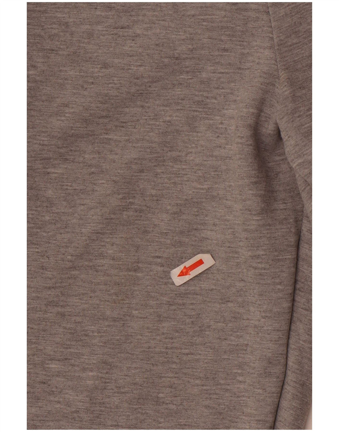 Мужские спортивные брюки Reiss, джоггеры, маленькие серые, полиэстер