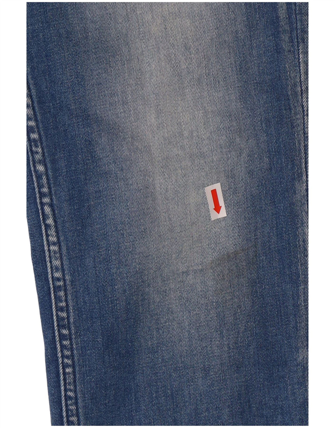 Мужские джинсы Jack & Jones Tim Slim W30 L32, синий хлопок