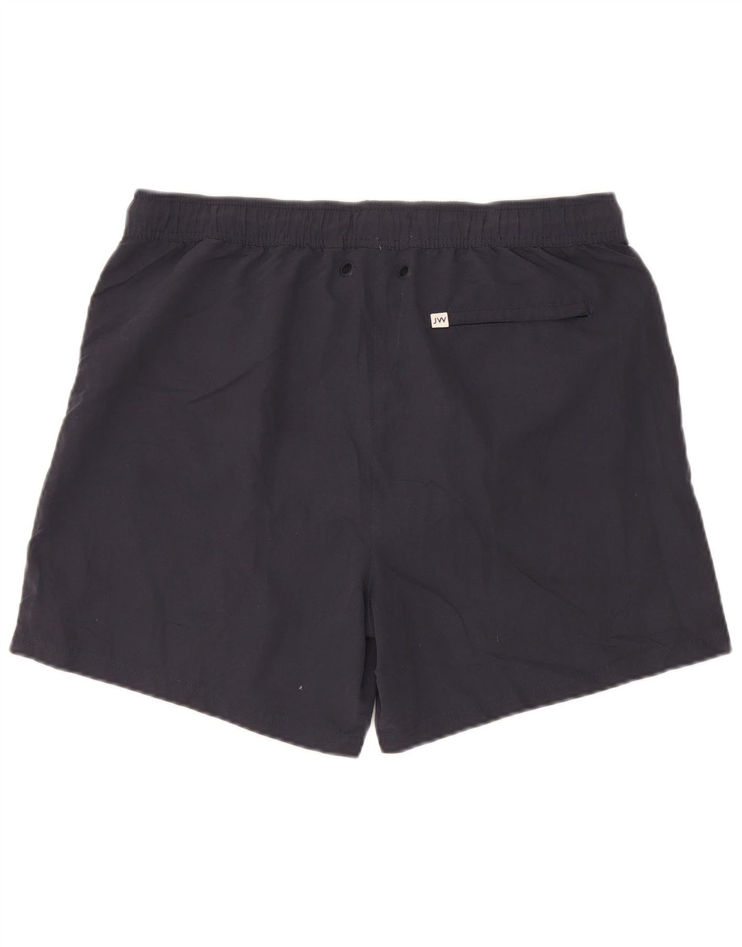 Мужские шорты для плавания Jack Wills XL, темно-синий, полиэстер