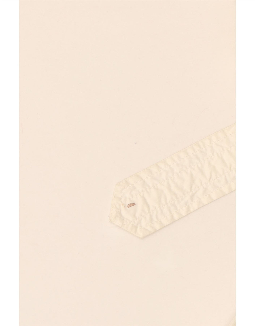 Женский тренч Trussardi Jeans IT 42 Medium Off White Polyester