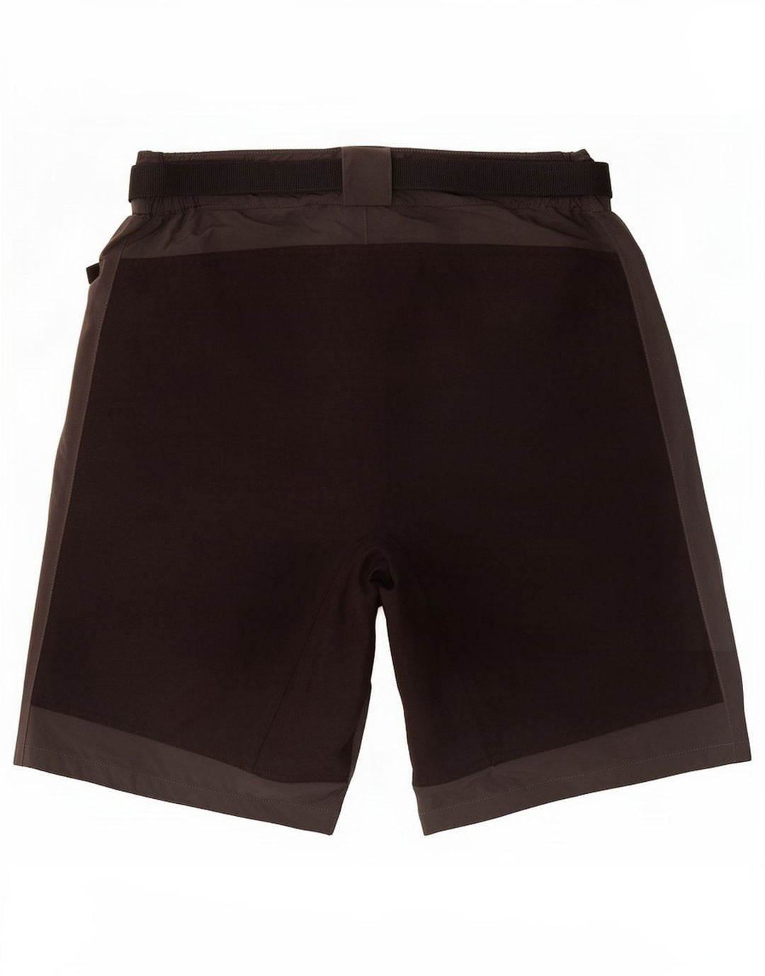 Мужские шорты карго Henri Lloyd Medium W32 Серые нейлоновые с цветными блоками