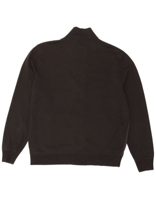 Мужской спортивный костюм Pierre Cardin, верхняя куртка 2XL, серый хлопок с цветными блоками