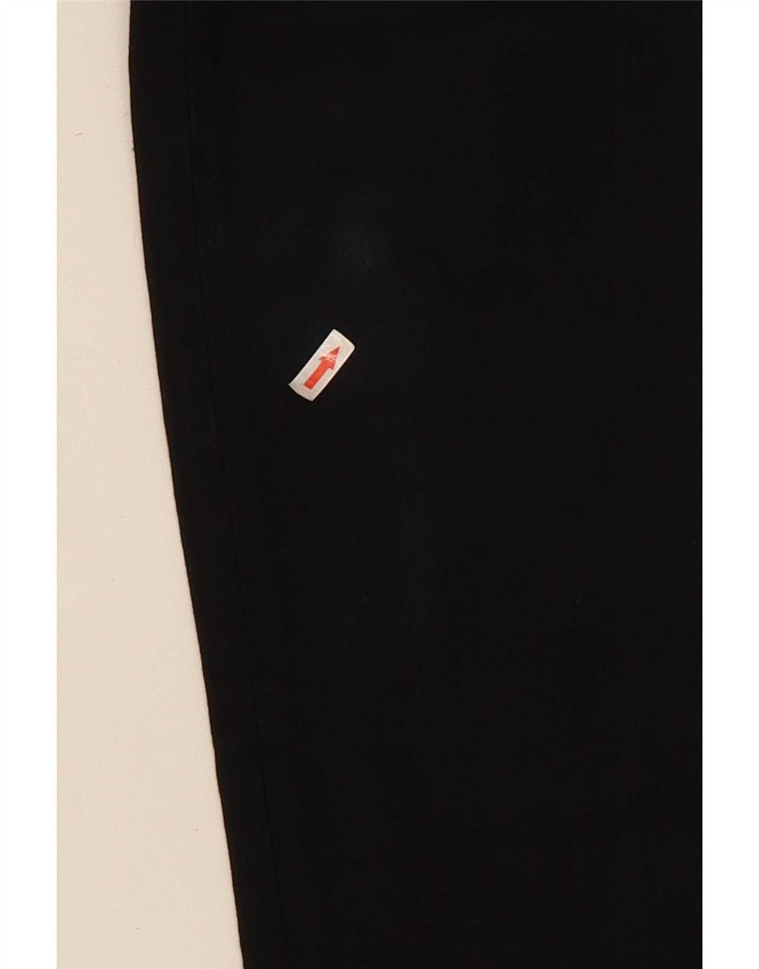Мужские прямые джинсы Levi's 501 W31 L32, черный хлопок