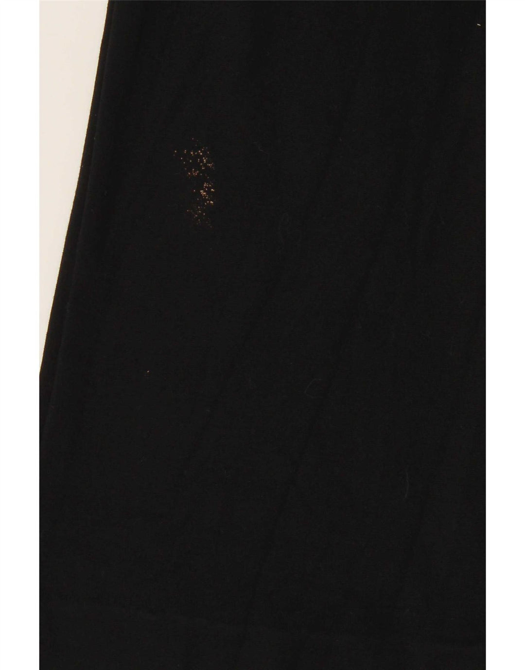 Женские брюки-клеш Marks & Spencer W30 L27 черные
