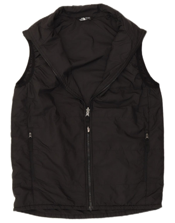 Спортивный костюм The North Face для мальчиков, 14–15 лет, черный спортивный костюм, размер XL