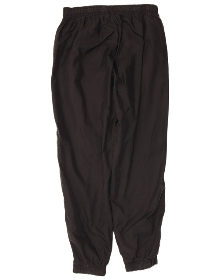 Мужские спортивные брюки джоггеры Nike, большие черные