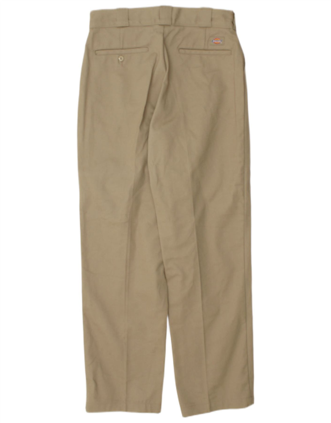 Dickies Мужские брюки чинос 874 W29 L32 Бежевый полиэстер